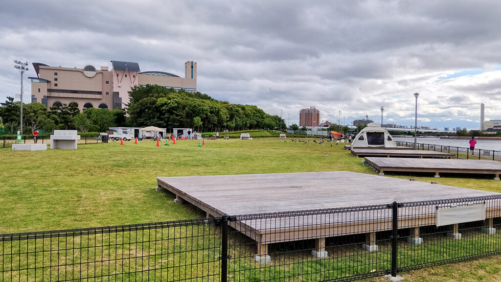 西宮浜総合公園　logos2